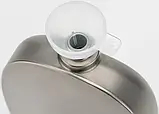 Фляга Snow Peak TW - 115 Titanium Flask 250ml, фото 7