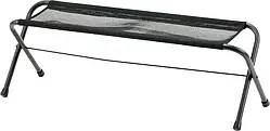 Лава Snow Peak LV-071M-BK Folding Bench