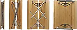 Стіл Snow Peak LV - 015tr Single Action Table Extension L, фото 3