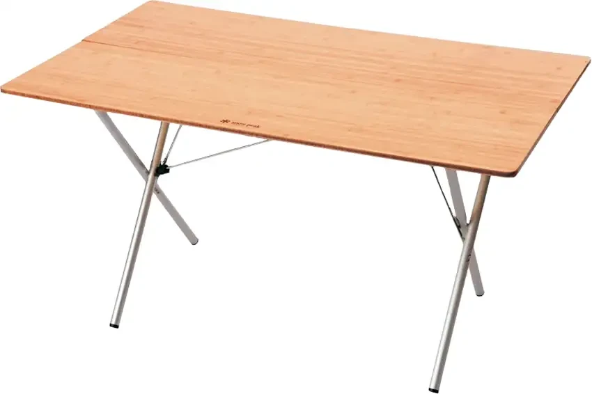 Стіл Snow Peak LV - 015tr Single Action Table Extension L