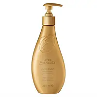 Великолепный лосьон для тела Avon Encanto Золотой иланг-иланг , 250 мл