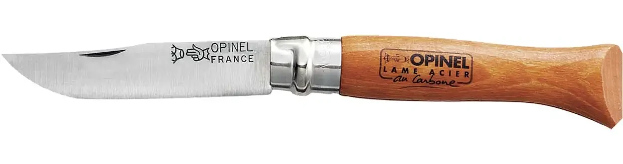Ніж Opinel № 9 VRN