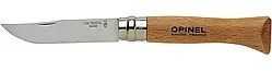 Ніж Opinel № 6 VRI