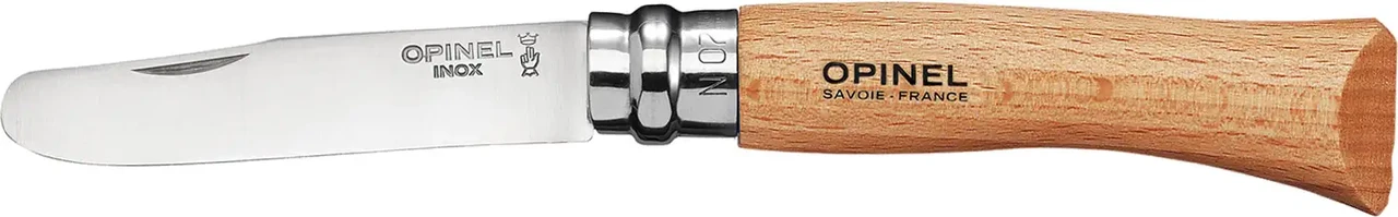 Ніж Opinel № 7"My First Opinel"