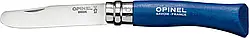 Ніж Opinel №7 "My First Opinel" колір Синій