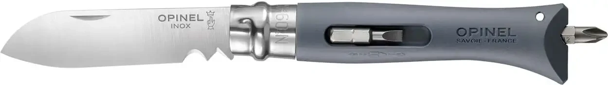 Ніж Opinel №9 Diy (204.63.46)