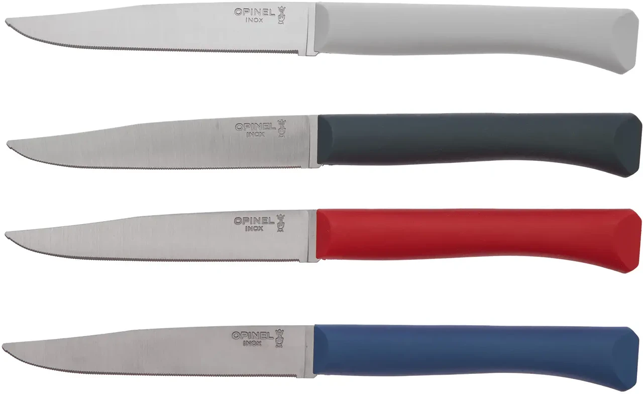 Набір ножів Opinel Bon Appetit Plus Primo