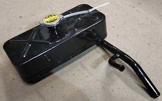 Бачок розширювальний охолоджувальної рідини Dong Feng 1062