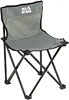Стілець розкладний Skif Outdoor Standard колір dark gray