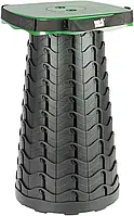 Стілець розкладний Skif Outdoor Tower Q, колір olive
