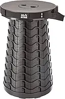 Стілець розкладний Skif Outdoor Tower, колір black
