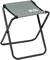 Стілець розкладний Skif Outdoor Steel Cramb M, колір gray