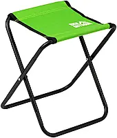 Стілець розкладний Skif Outdoor Steel Cramb M, колір green