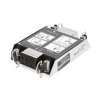 Радиатор охлаждения HP E ProLiant DL360 Gen10 Plus Standard Heat Sink Kit (P37863-B21)