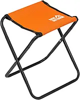 Стілець розкладний Skif Outdoor Steel Cramb M, колір orange
