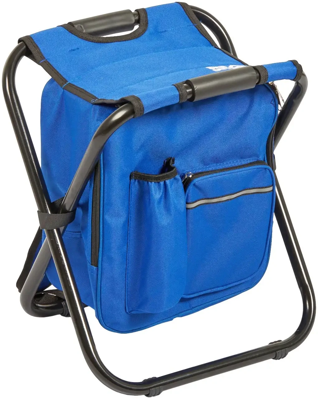 Стілець розкладний Skif Outdoor Keeper II колір blue