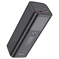 Внешний аккумулятор зарядка павербанк Power Bank 25000mAh Q17 портативная зарядка павербанк Черный new