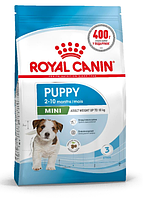 Royal Canin Mini Puppy 2кг  корм для щенков мини пород