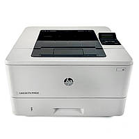 Лазерный принтер HP LaserJet Pro M 402d б.у