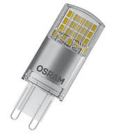 Светодиодная лампа OSRAM LED PIN40 CL 3, 8 W/827 230V G9