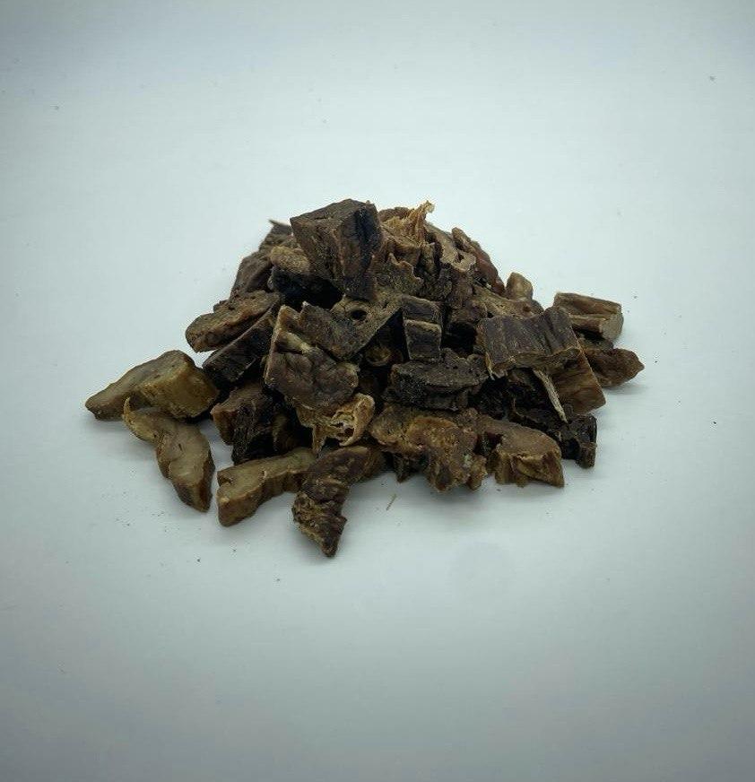 HAPPY TAIL Асорті сушених ласощів для собак 150 г