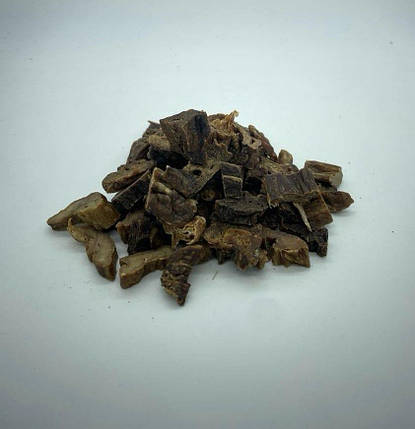 HAPPY TAIL Асорті сушених ласощів для собак 150 г, фото 1