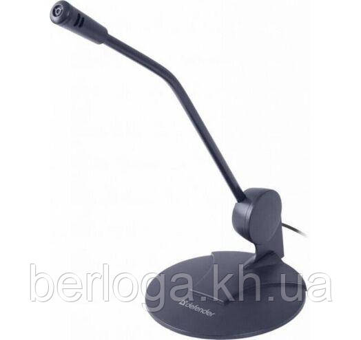 Мікрофон для ПК Defender MIC-117