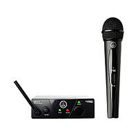Микрофонная система AKG WMS40 MINI Vocal Set BD ISM1 3347X00030