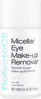 Мицеллярный лосьон для снятия макияжа RefectoCil Micellar Eye Make-up Remover 150ml (708618)