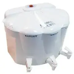 Активатори води