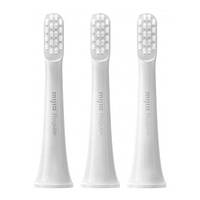 Насадка для электрической зубной щетки Xiaomi Mijia Sonic Electric Toothbrush T100 MBS302 White (NUN4098CN)
