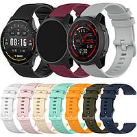 Ремешок для Samsung Gear S3 силикон текстурный