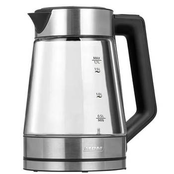 Електрочайник MPM MCZ-116