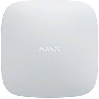 Ретранслятор Ajax ReX white