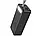 Зовнішній аккумулятор повербанк Power bank 7в1 BOROFONE DBT09 60000mAh з ліхтариком |4USB/Type-C/Lightning| Чорний, фото 8