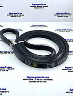 Ремінь 22x2850 ( С(В)-2850, 22x14-2850 ) 1402217, AH150678, D41957600, 1731014M1, AG18810W, AP1002892