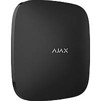 Ретранслятор Ajax ReX2 black, фото 3