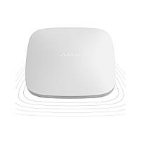 Ретранслятор Ajax ReX2 white, фото 4