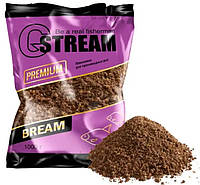 Прикормка G.Stream Premium Series Bream 1кг лещ