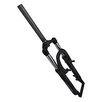 Вилка велосипед 29" Avanti 29'' AV-16L Disk 1-1/8'', чорний