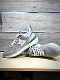 Чоловічі кросівки BaAS X сірі 43 р., фото 4