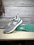 Чоловічі кросівки BaAS X сірі 43 р., фото 6