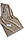 Maison Dor Artemis банний махровий рушник 85х150см Sand, фото 2