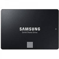 SSD диск Samsung 870 EVO 500GB (MZ-77E500B) 500GB
