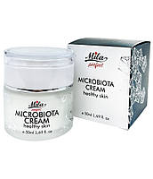 Крем микробиота для здоровья кожи MILA Perfect Microbiota Cream 50 мл