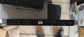 Сервер HP ProLiant DL360p Gen8 No 24100506