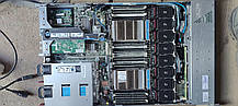 Сервер HP ProLiant DL360p Gen8 No 24100506, фото 5