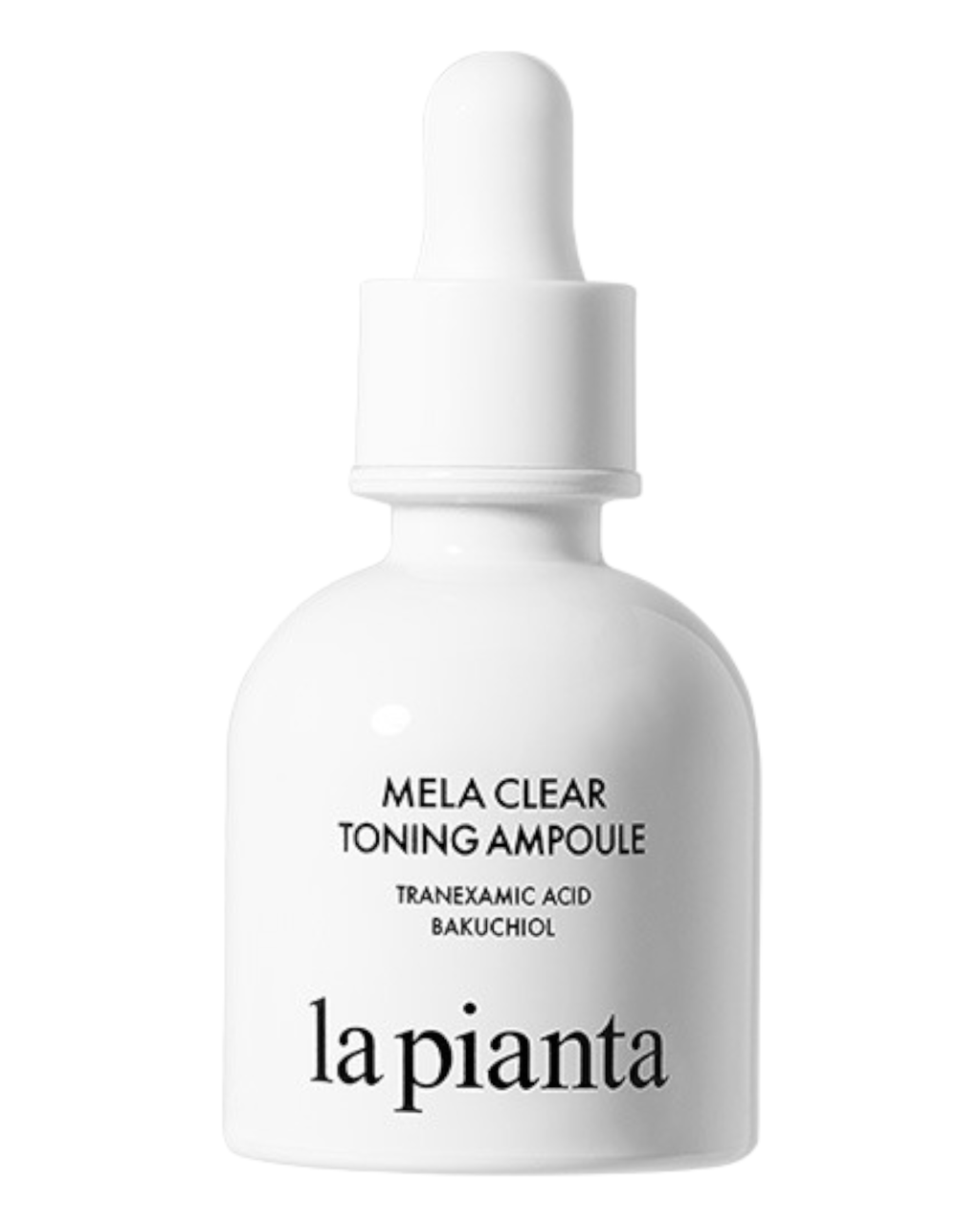 Освітлююча омолоджуюча сироватка La Pianta Mela Clear Toning Ampoule 30 ml, фото 1