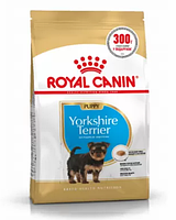 Royal Canin Yorkshire Puppy 1,5кг корм для цуценят породи йоркширський тер'єр