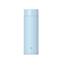 Термочашка Xiaomi MiJia Mini Thermal Cup 350ml (MJMNBWB02WC) Blue